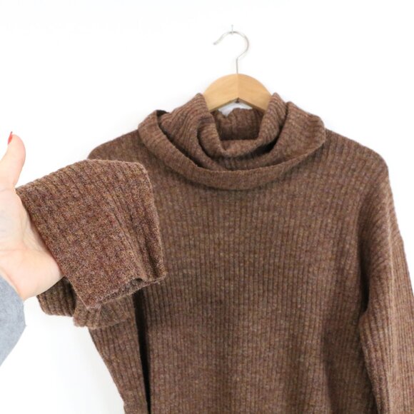 *George Brown Turtleneck Sweater - Picture 5 of 7